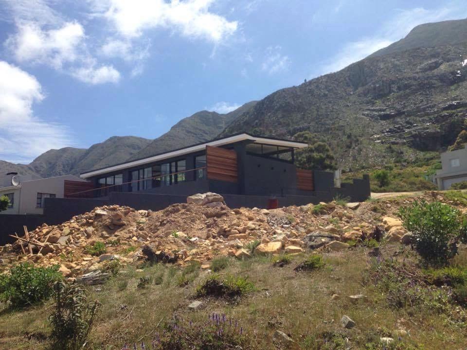 45 Chanteclair Hermanus Exteriér fotografie